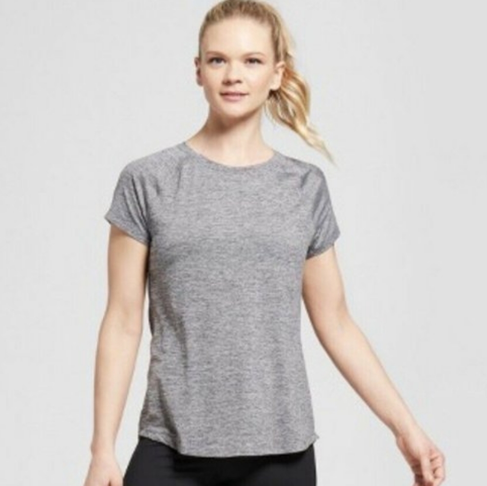 Women's Soft Tech T-Shirt c9 Champion